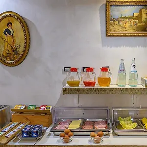 Relais 4*, Lucca Italia