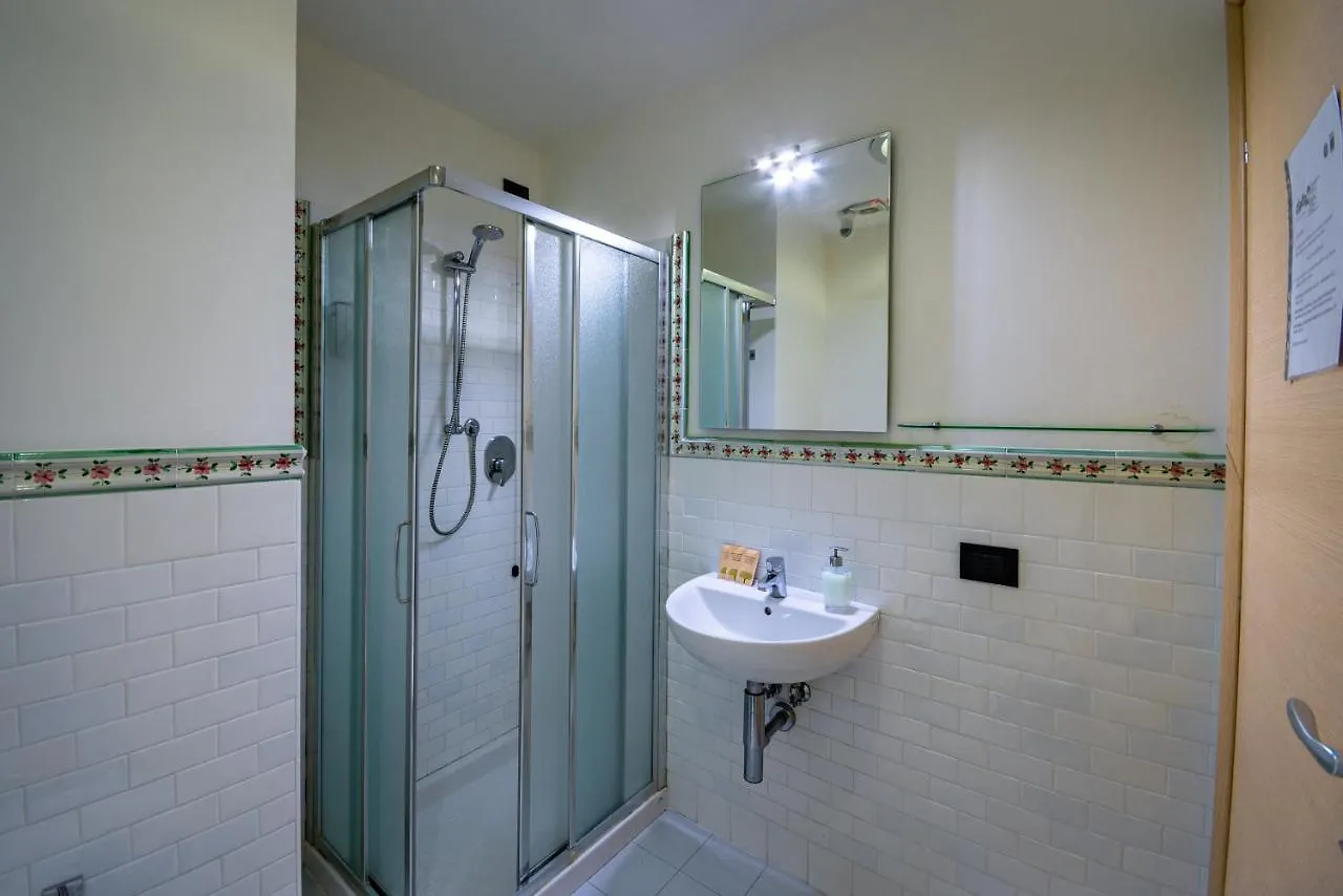 Dimora Santa Barbara Hotel Ferrara