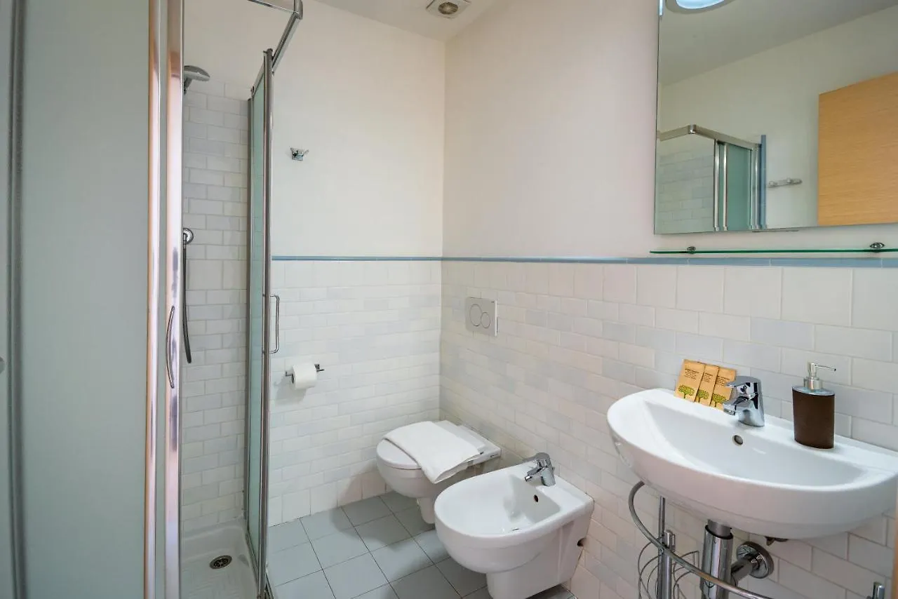 Dimora Santa Barbara Hotel Ferrara