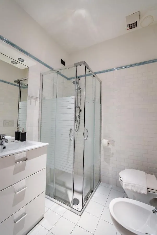 Dimora Santa Barbara Hotel Ferrara Guest house