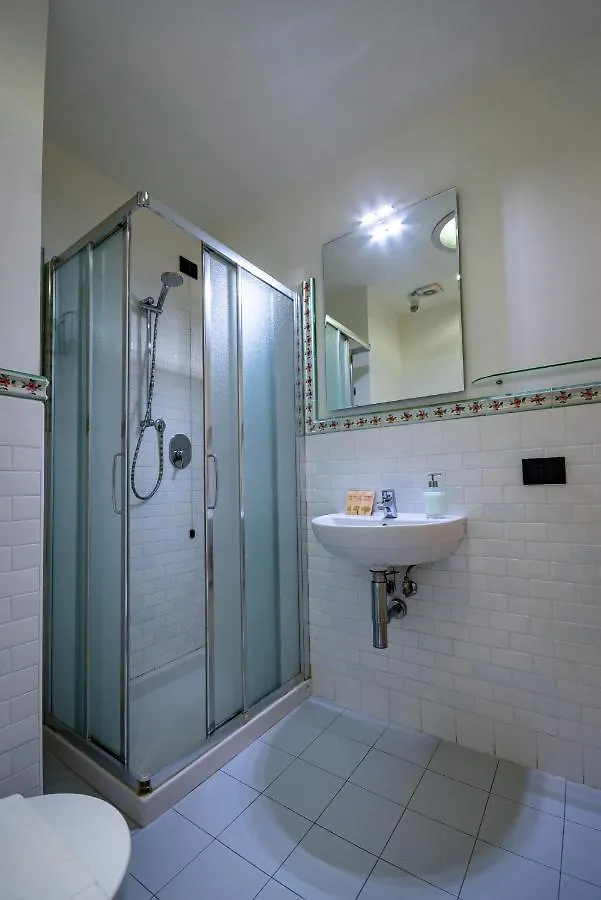 Guest house Dimora Santa Barbara Hotel Ferrara