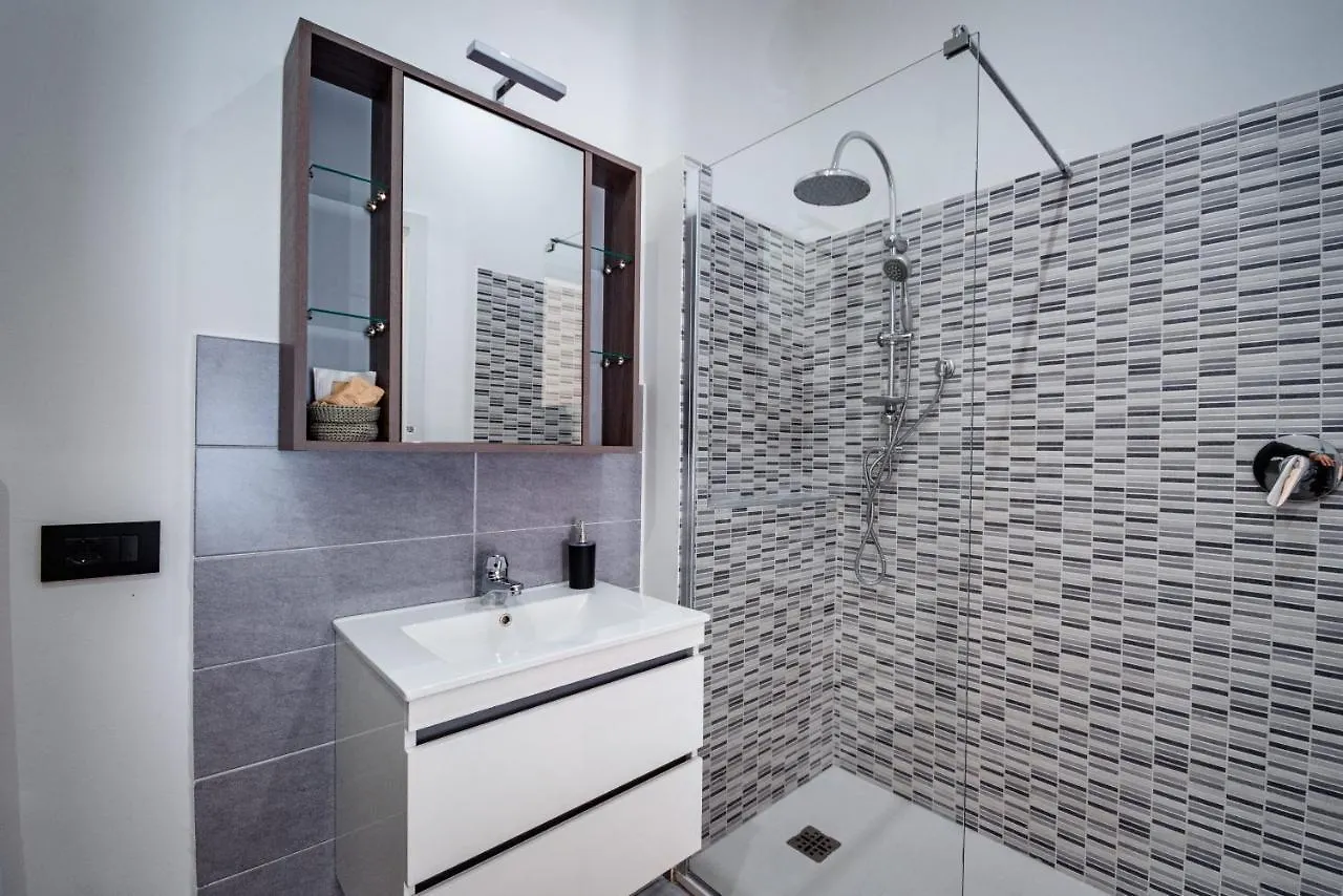 Dimora Santa Barbara Hotel Ferrara