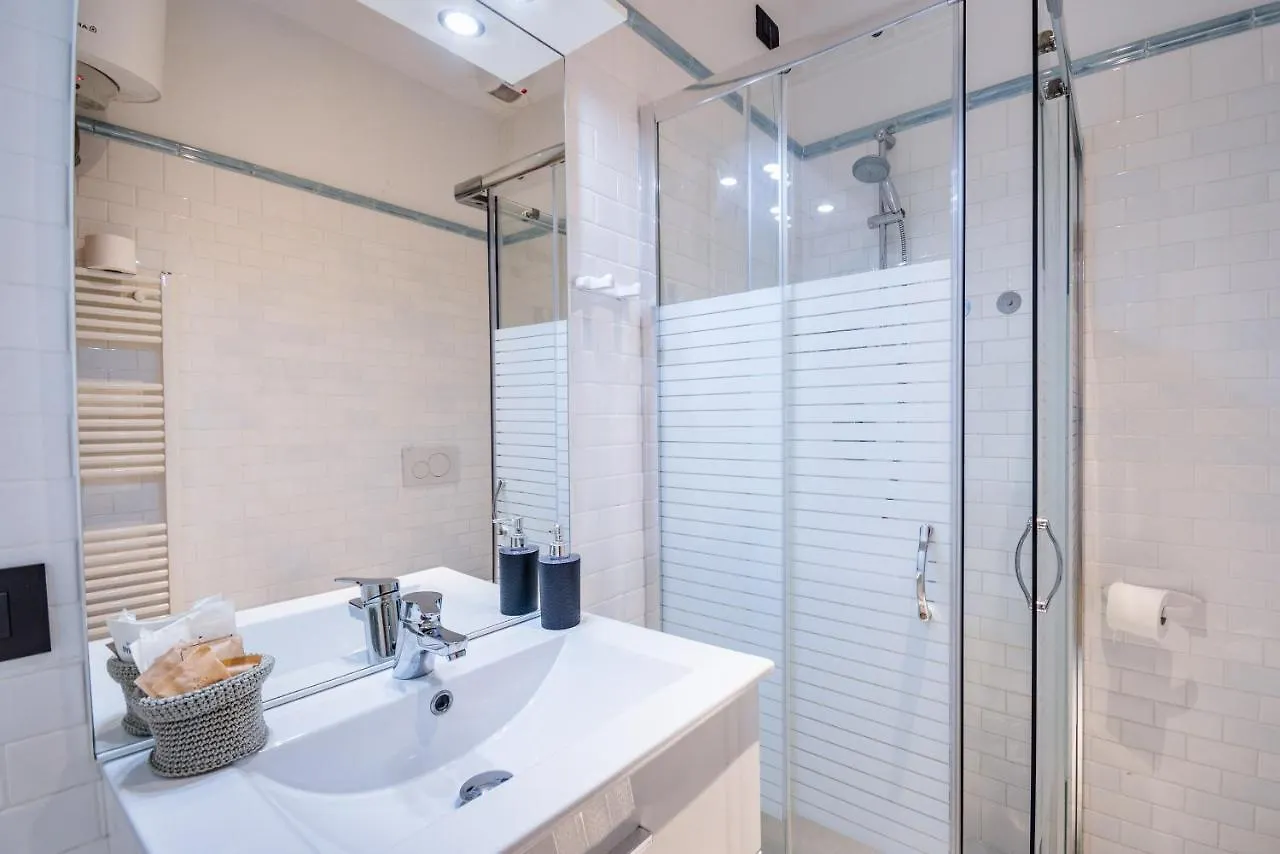 Guest house Dimora Santa Barbara Hotel Ferrara