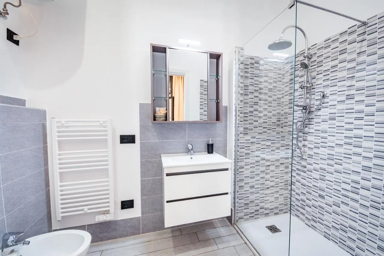Dimora Santa Barbara Hotel Ferrara 0*,  Italy