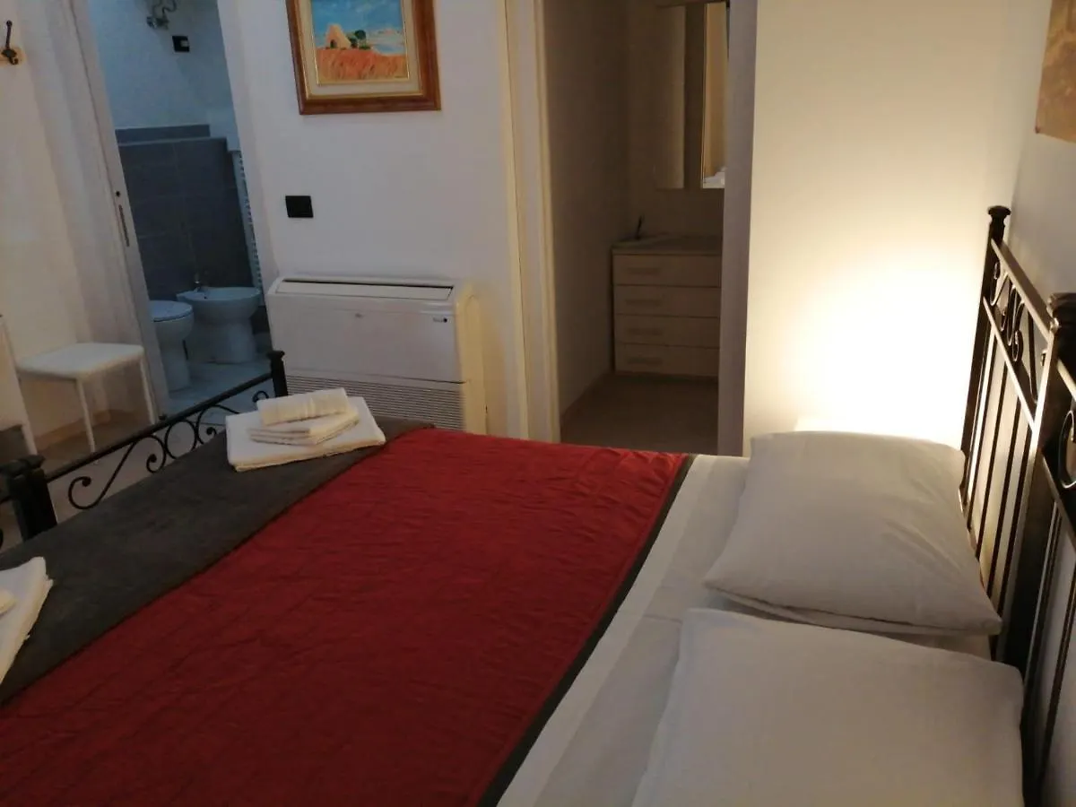 Dimora Santa Barbara Hotel Ferrara Guest house