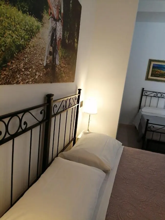 Dimora Santa Barbara Hotel Ferrara