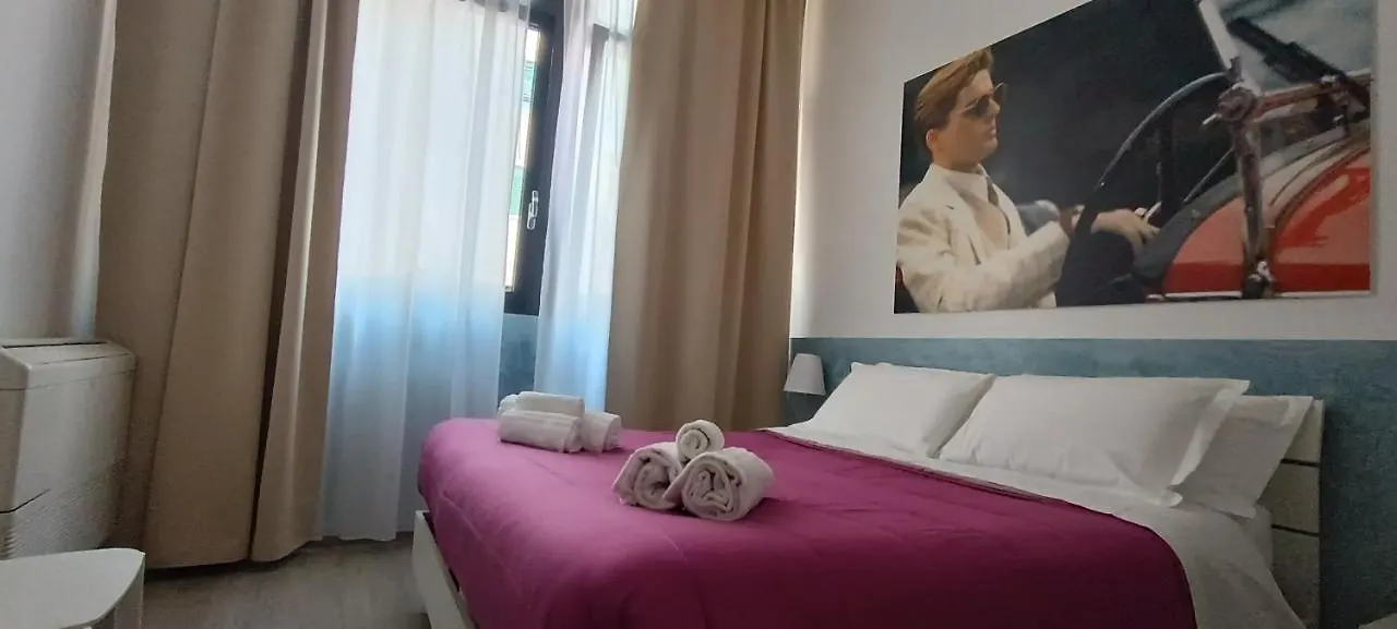 Guest house Dimora Santa Barbara Hotel Ferrara