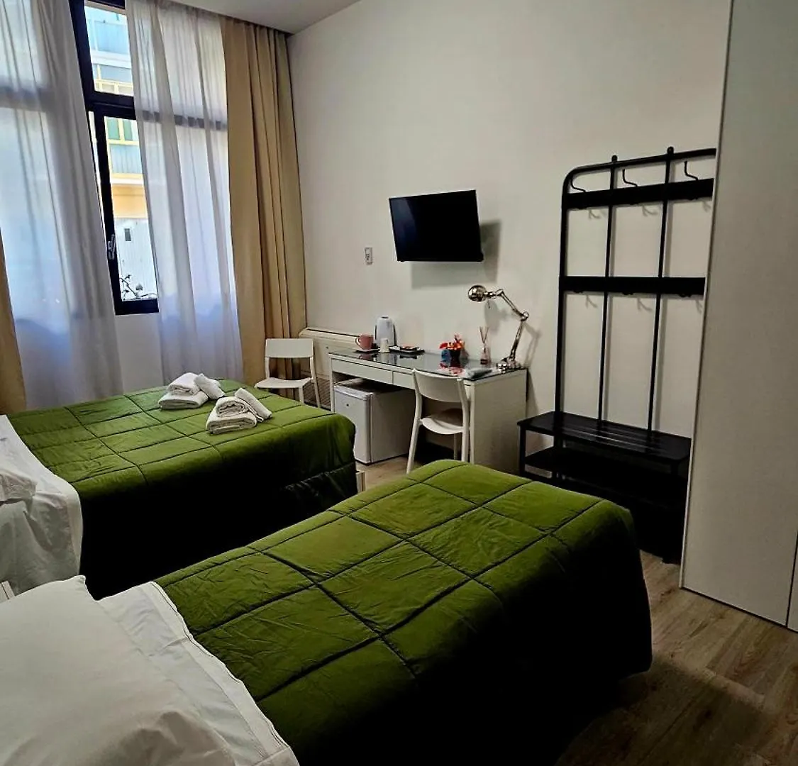 Dimora Santa Barbara Hotel Ferrara