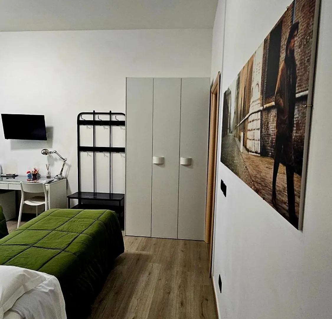 Guest house Dimora Santa Barbara Hotel Ferrara