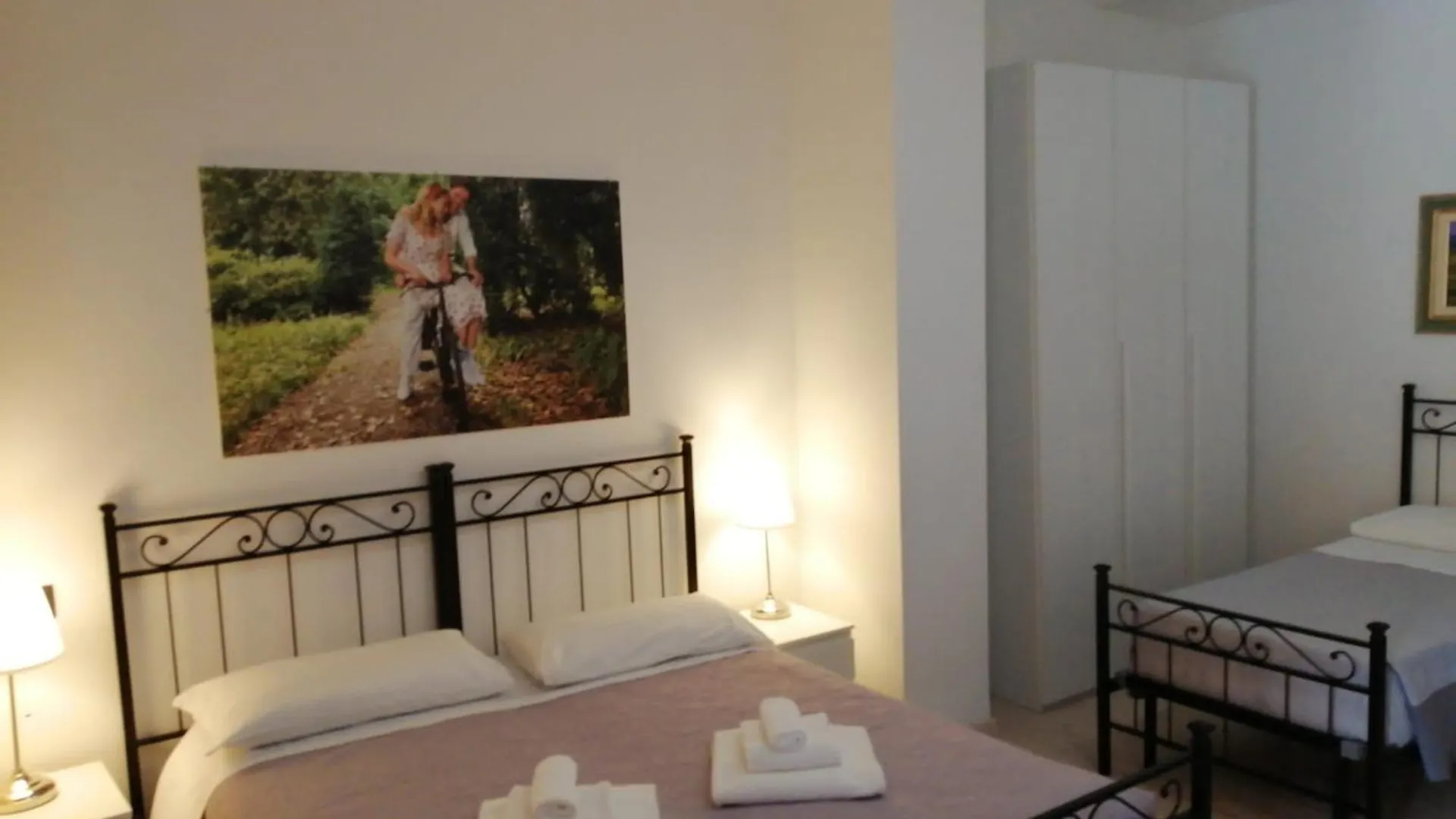 Dimora Santa Barbara Hotel Ferrara Guest house