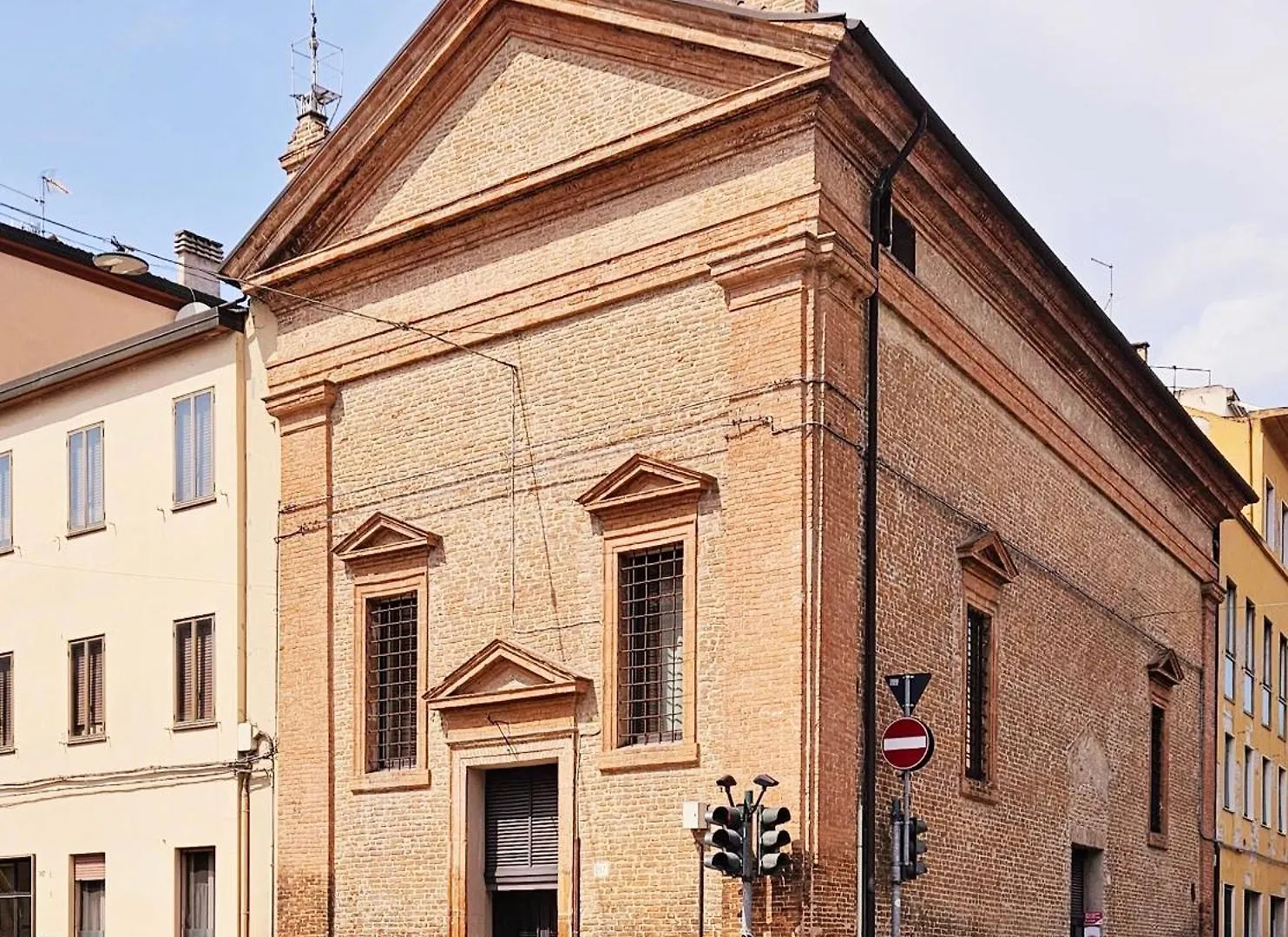 Guest house Dimora Santa Barbara Hotel Ferrara