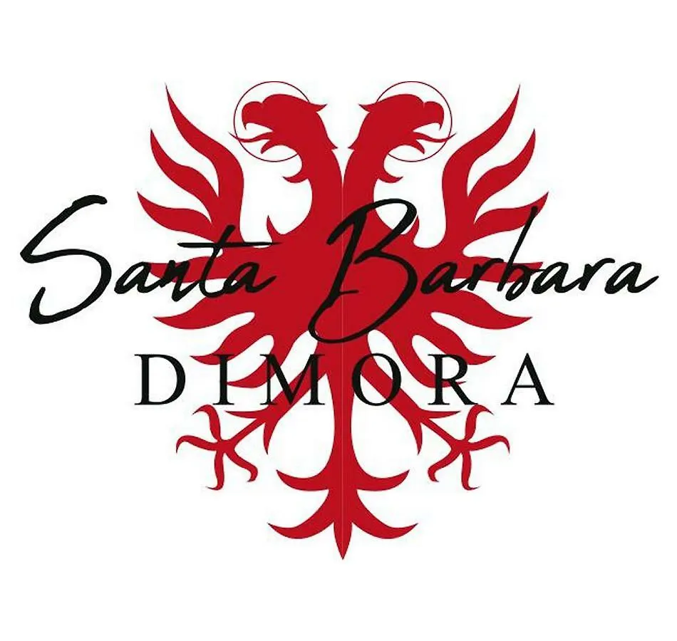 Dimora Santa Barbara Hotel Ferrara 0*,  Italy
